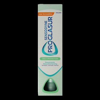 Sensodyne Tandpasta proglasur daily protection 75 Milliliter