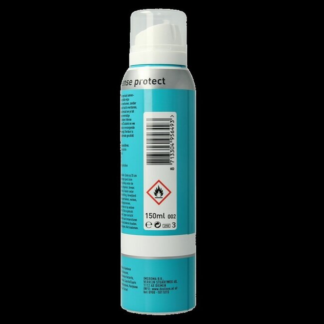 Déodorant spray Intense Protect 150 ml