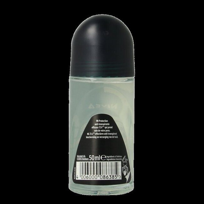 Déodorant bille pour hommes Ultimate Impact 50 ml