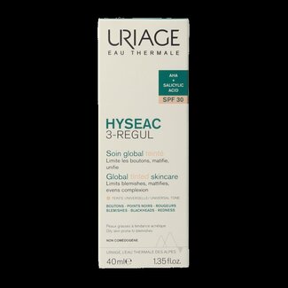 Hyseac allround verzorging getint 40 Milliliter