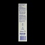 Dentifrice menthe fraîche 2 x 75 ml 150 millilitres