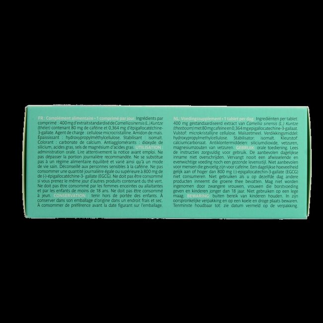 Exilis 60 comprimés