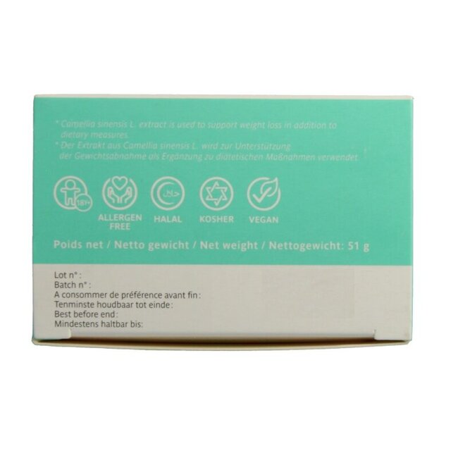 Exilis 60 comprimés