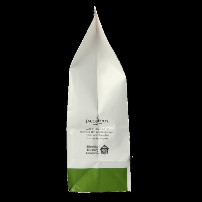 Cosses de séné entières 60 g