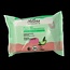 Reinigingsdoekjes vochtig aloe vera  25 Stuks