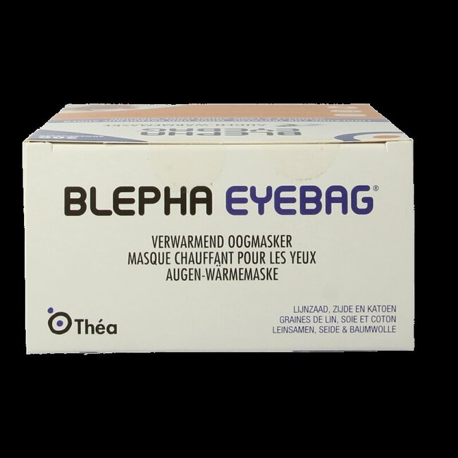Blepha eyebag 1 Stuks