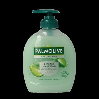 Palmolive Hygieneplus handzeep sensitive 300 Milliliter