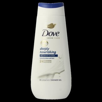 Dove Shower advanced deep nourish 225 Milliliter