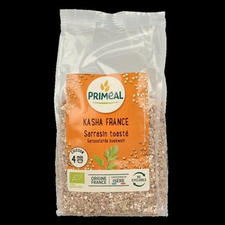 Primeal Kasha bio 400 g