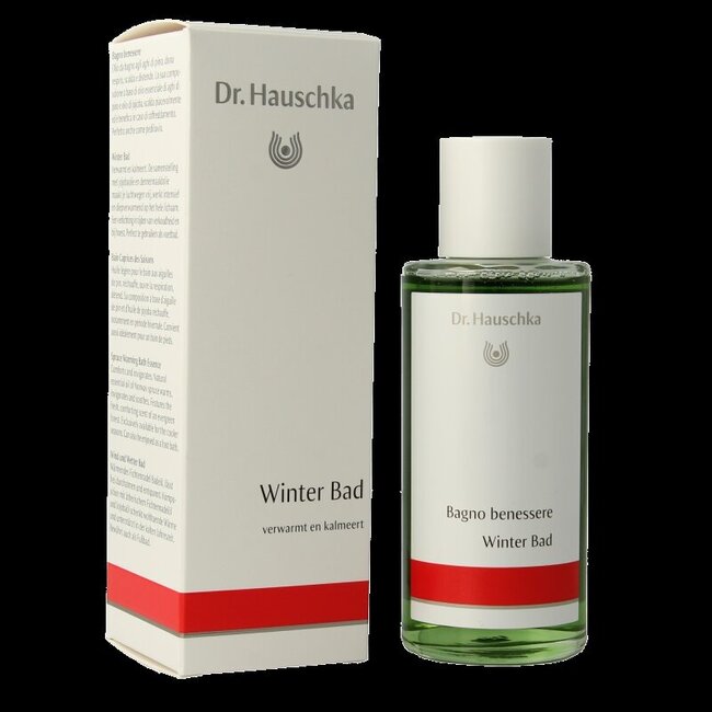 Winterbad 100 Milliliter