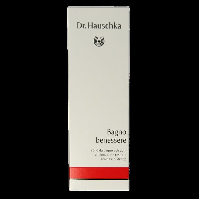 Bain de Santé Hivernal 100 ml