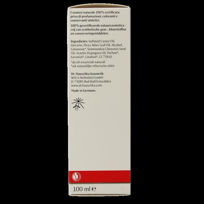 Winterbad 100 Milliliter