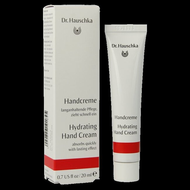Handcreme travelsize 20 Milliliter