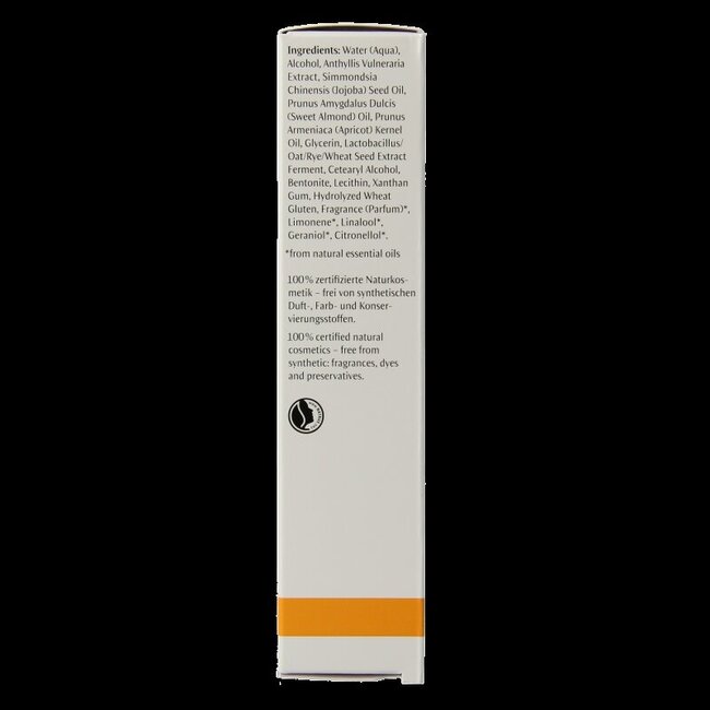 Reinigingsmelk travelsize 30 Milliliter