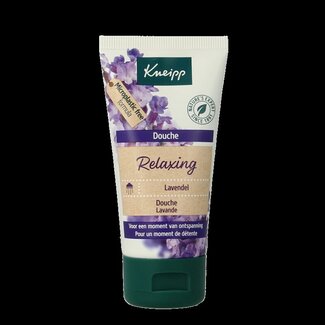 Kneipp Douche relaxing mini 50 Milliliter