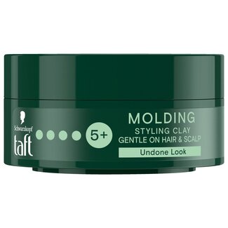 Taft Argile coiffante 75 ml