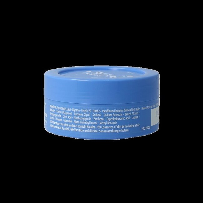 Ultra gel wax structure 75 Milliliter