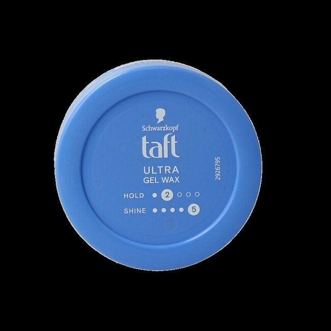 Cire-gel Ultra structure 75 ml