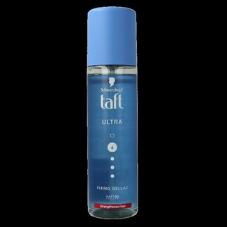 Taft Gellac ultra strong 200 Milliliter