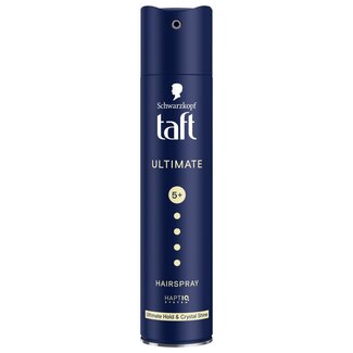 Taft Hairspray ultimate 75 Milliliter