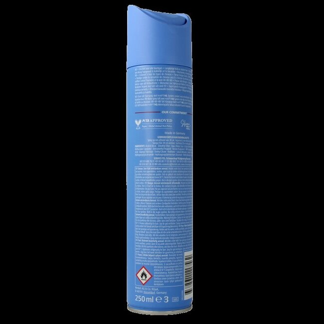 Spray ultra strong 250 Milliliter
