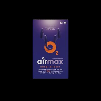 Airmax Airmax Anti-ronflement Medium (2 pièces)