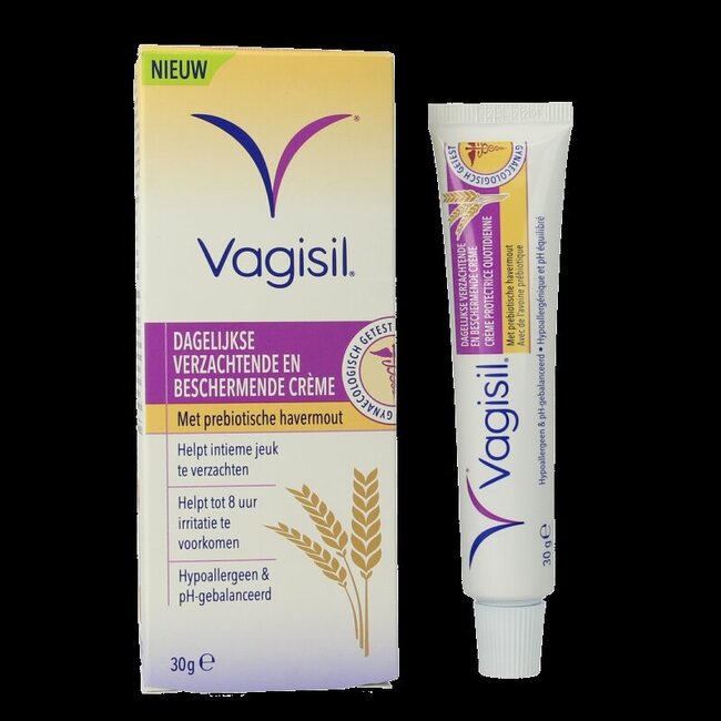 Vagisil creme 30 Gram