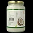 Huile de coco extra vierge bio 1700 ml