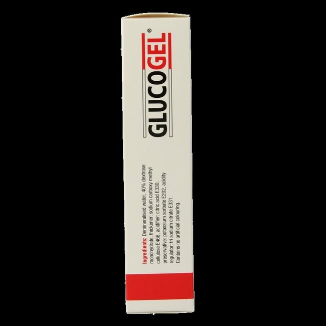 Glucogel 75 Gram