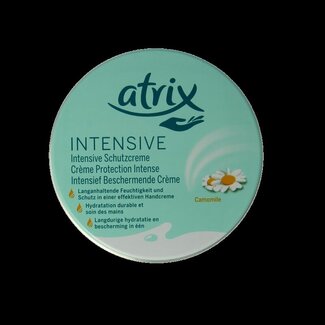 Atrix Beschermende creme blik 250 Milliliter