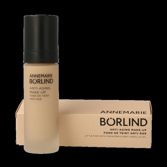 Maquillage anti-âge light 30 ml