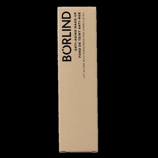 Borlind Maquillage anti-âge bronze 30 ml