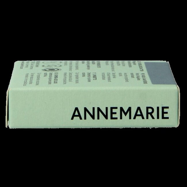 Ombre à paupières poudre bleu perle 1 pièce