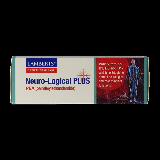 Neuro-logical (PEA) plus 60 gélules