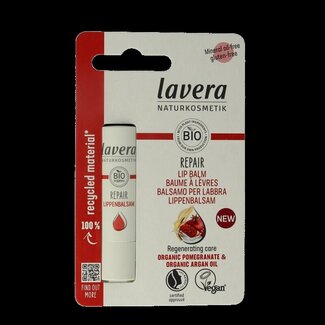 Lavera Lipbalm repair 4.5 Gram