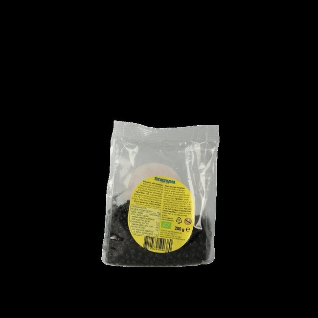 Wilde bosbessen bio 200 Gram