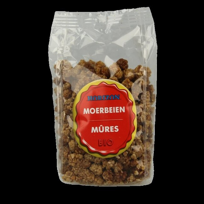 Moerbeien wit bio 200 Gram