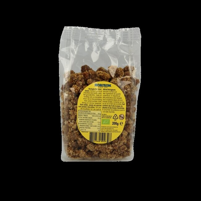 Mûres blanches bio 200 Grammes