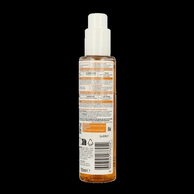 Revitalift clinical cleanser 150 Milliliter