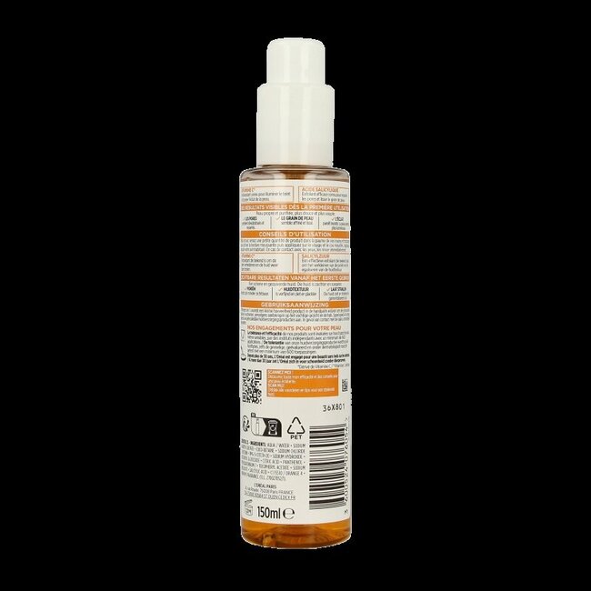 Nettoyant Revitalift Clinical 150 ml