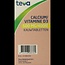 Calcium / vitamine D 500mg / 400 UI 90 Comprimés à croquer