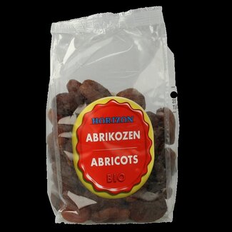 Horizon Abrikozen bio 500 Gram