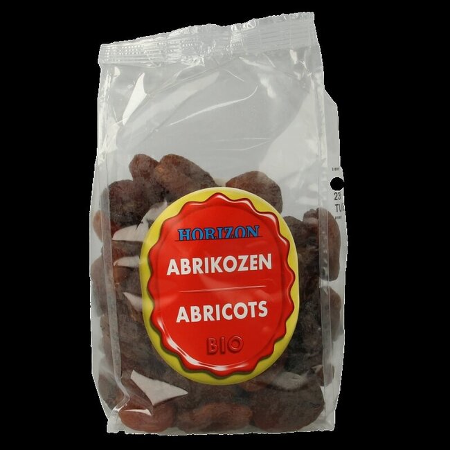 Abrikozen bio 500 Gram