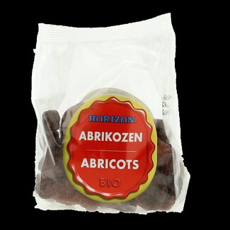 Horizon Abricots bio 250 g