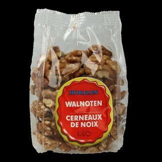 Horizon Walnoten bio 125 Gram