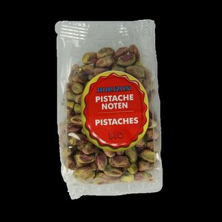 Horizon Pistachenoten bio 150 Gram