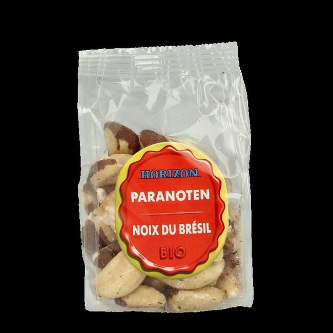 Paranoten bio 150 Gram