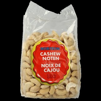 Horizon Noix de cajou entières bio 400 g