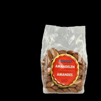 Horizon Amandes bio 175 g