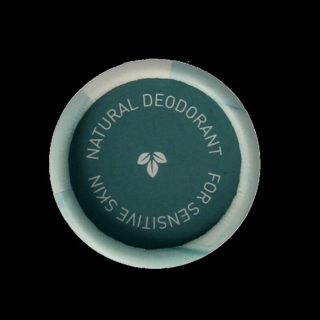 Déodorant Highland Breeze Sensitive en tube carton 40 g